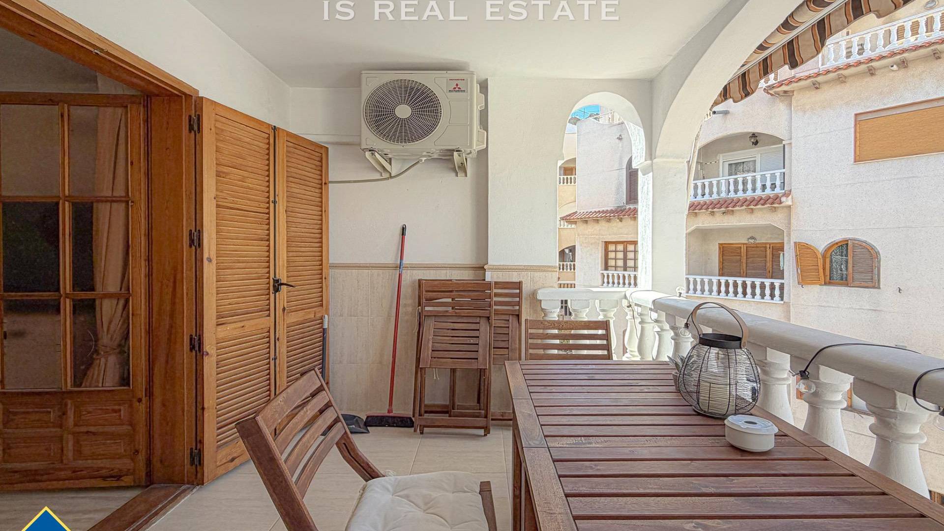Second hand - Penthouse - Torrevieja - Playa de los Locos