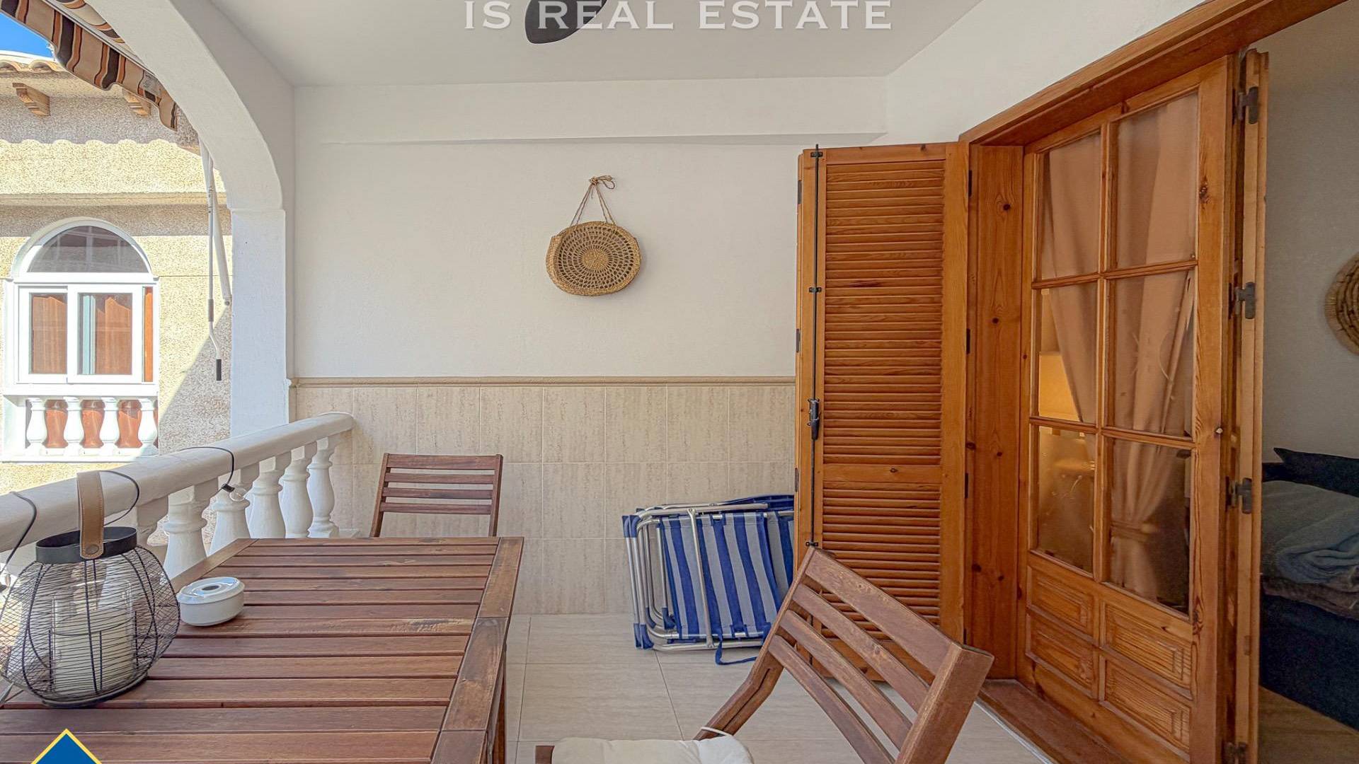 Second hand - Penthouse - Torrevieja - Playa de los Locos