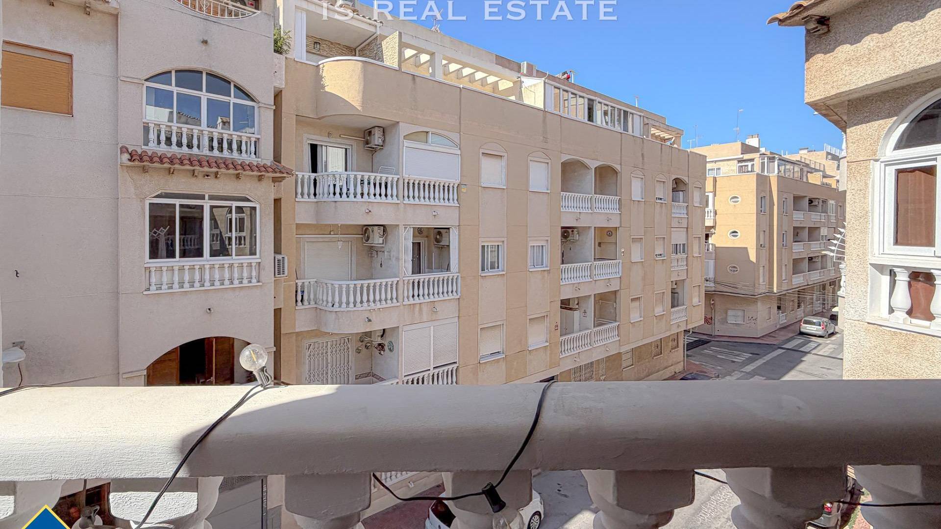 Second hand - Penthouse - Torrevieja - Playa de los Locos