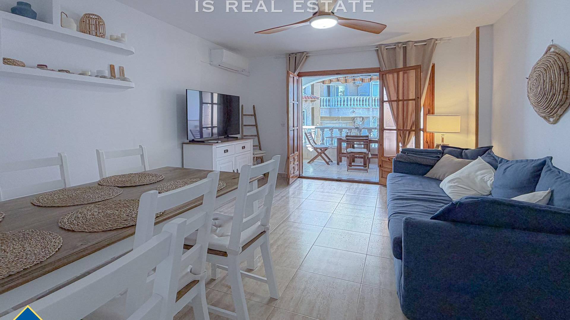 Second hand - Penthouse - Torrevieja - Playa de los Locos
