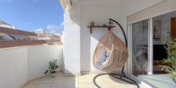 Second hand - Penthouse - Torrevieja - Playa de los Locos