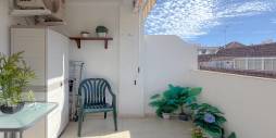 Second hand - Penthouse - Torrevieja - Playa de los Locos