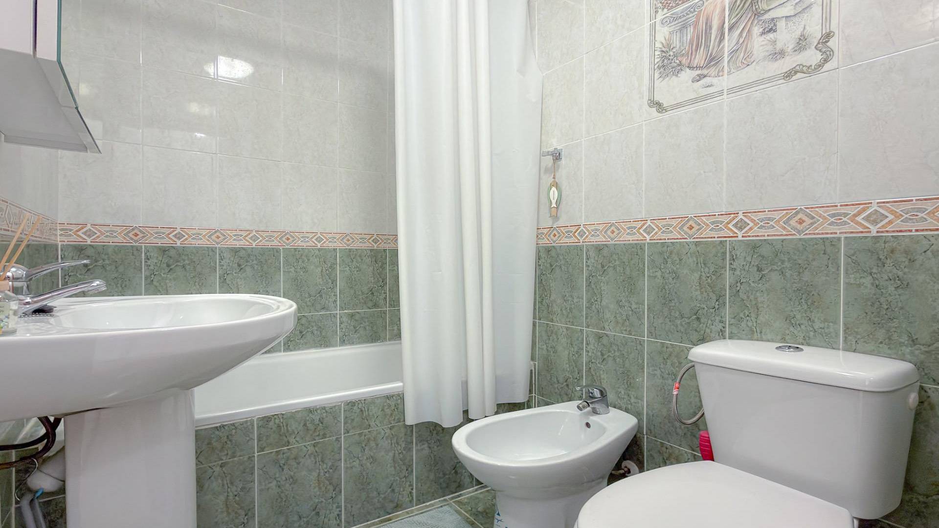 Second hand - Penthouse - Torrevieja - Playa de los Locos