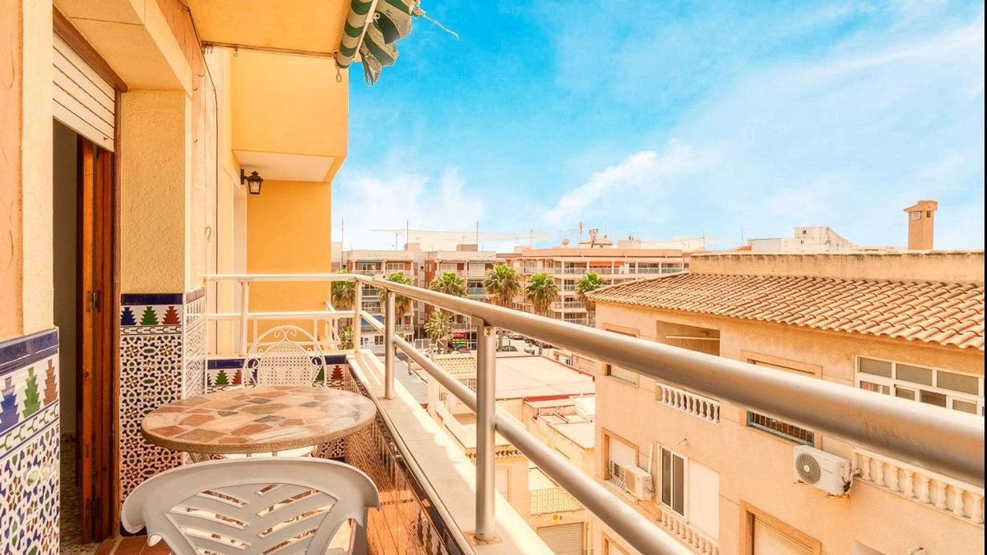 Second hand - Penthouse - Torrevieja - Playa de los Naufragos
