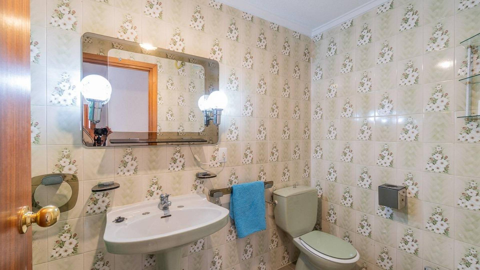 Second hand - Penthouse - Torrevieja - Playa de los Naufragos