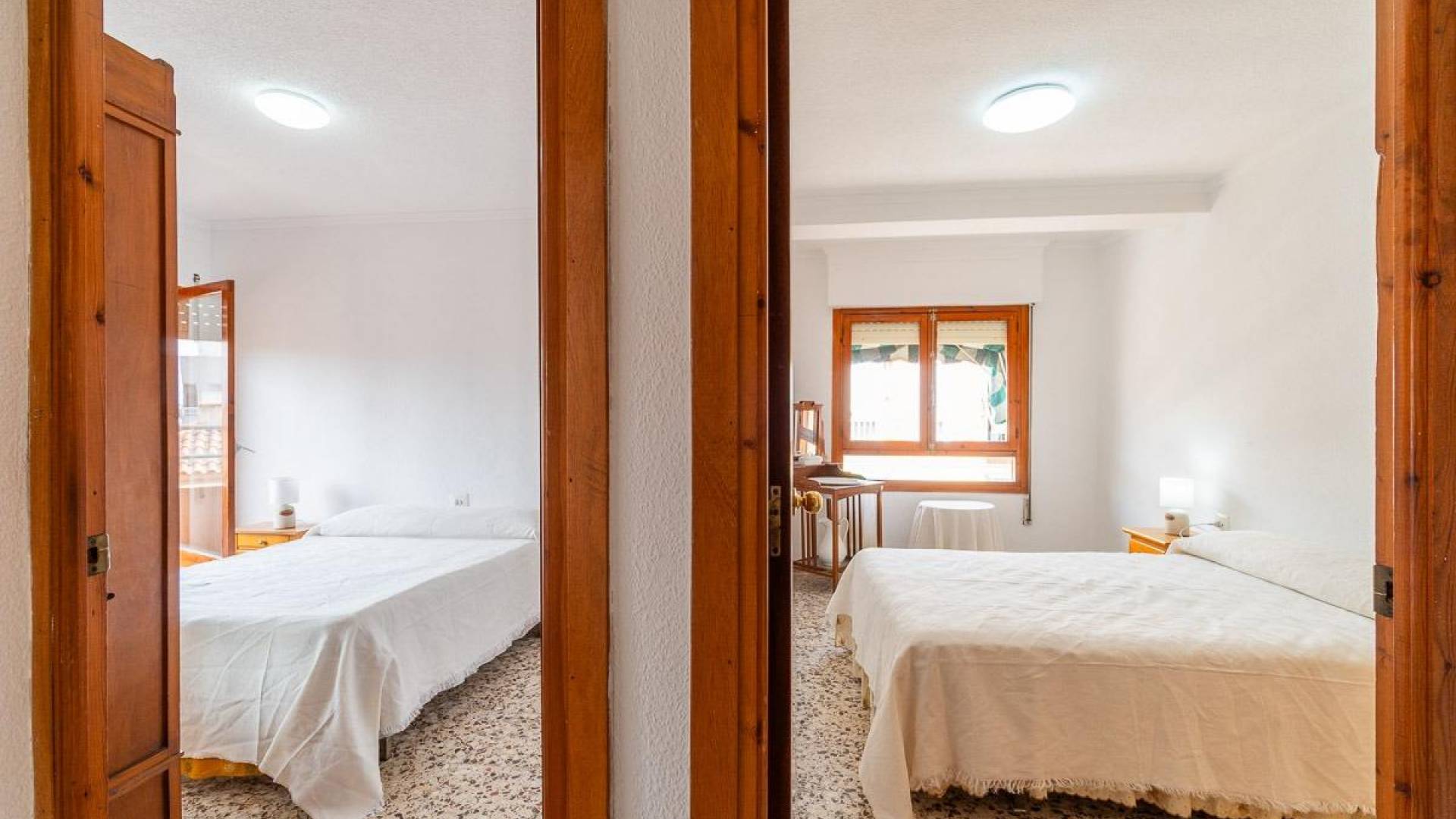 Second hand - Penthouse - Torrevieja - Playa de los Naufragos