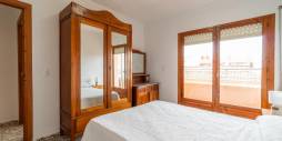 Second hand - Penthouse - Torrevieja - Playa de los Naufragos