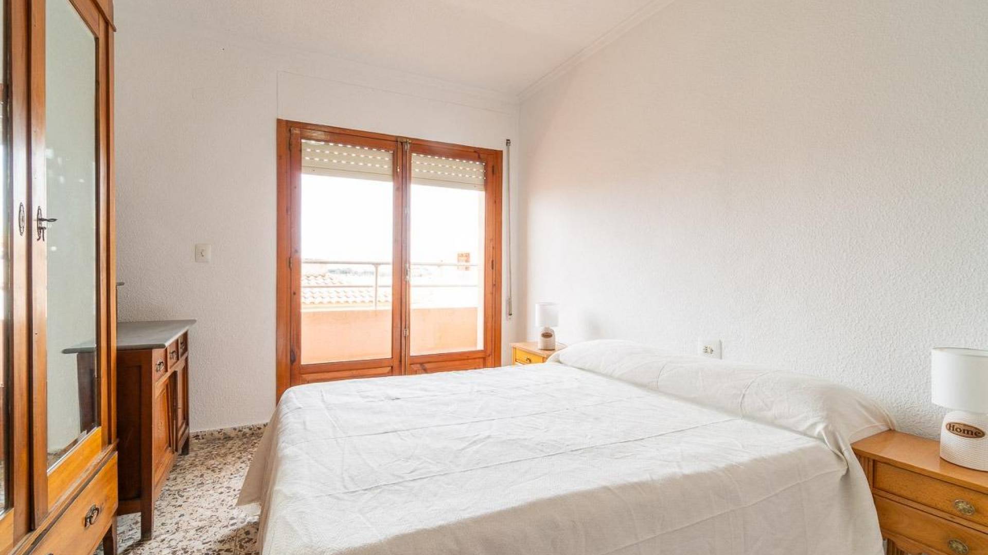 Second hand - Penthouse - Torrevieja - Playa de los Naufragos