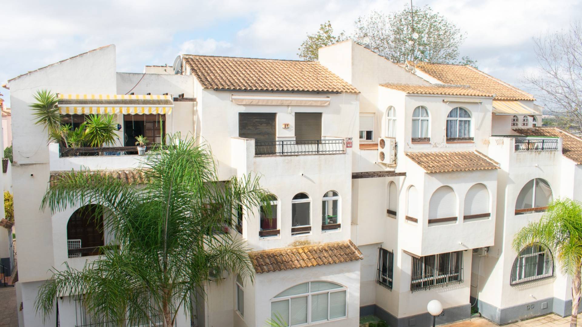 Second hand - Penthouse - Torrevieja - Playa de los Naufragos