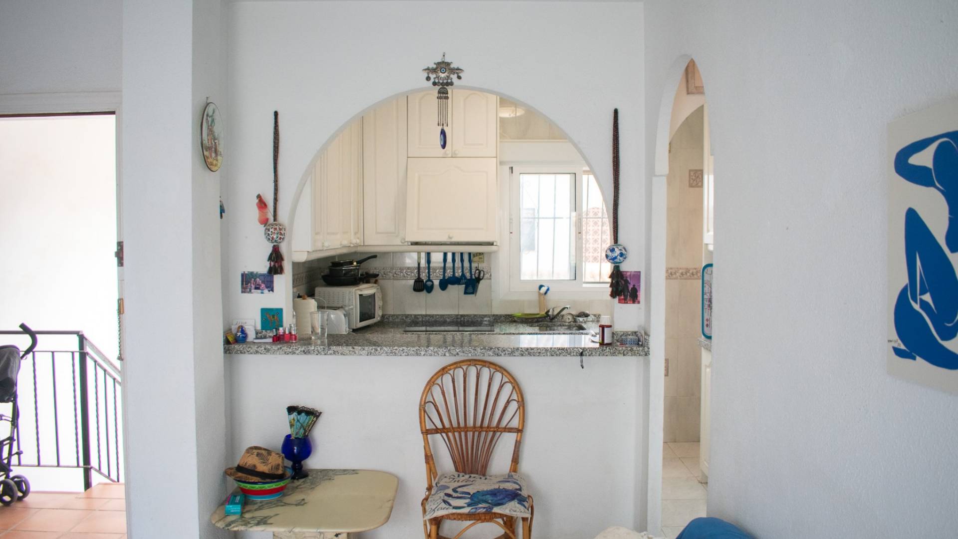 Second hand - Penthouse - Torrevieja - Playa de los Naufragos