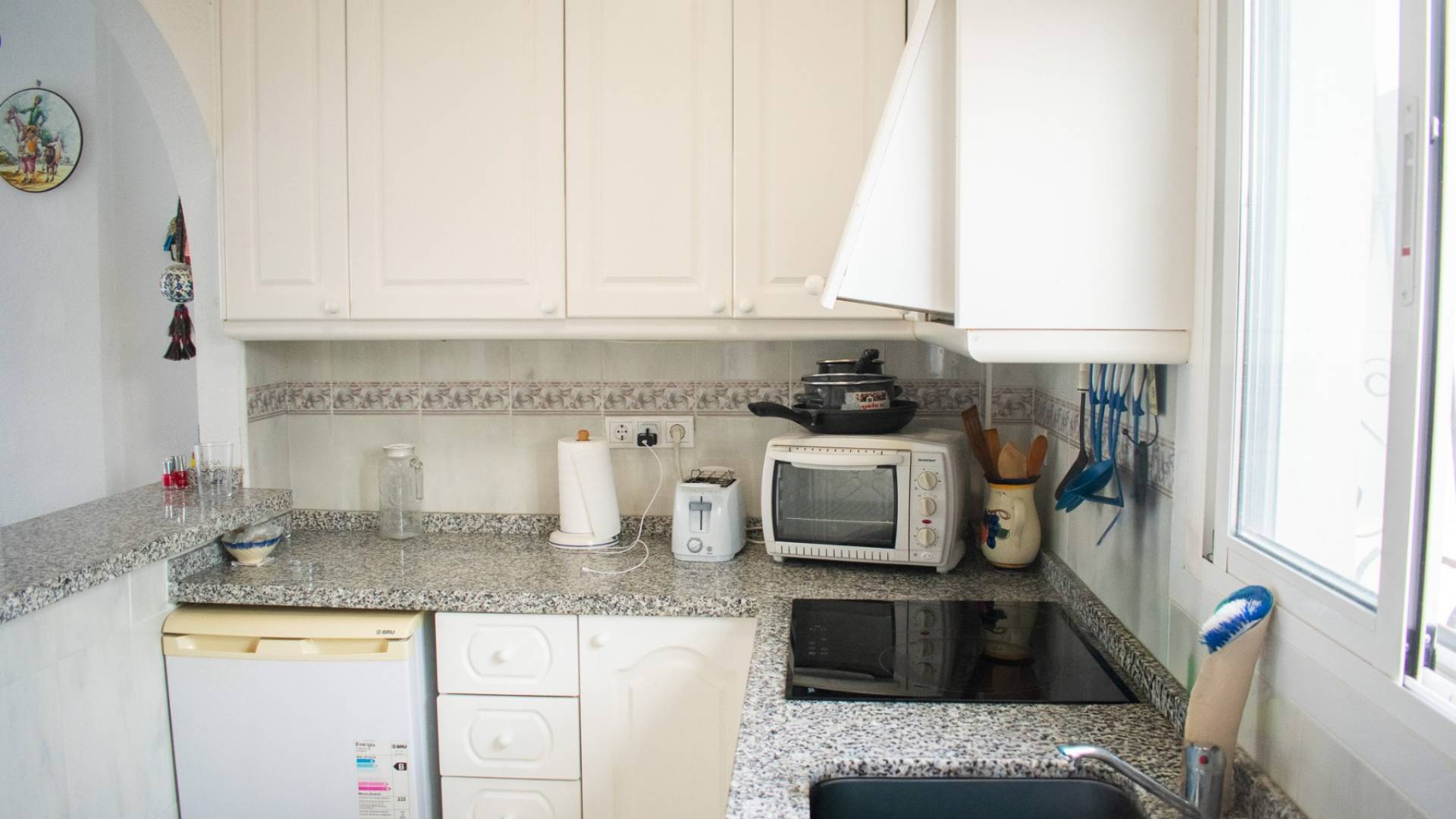 Second hand - Penthouse - Torrevieja - Playa de los Naufragos