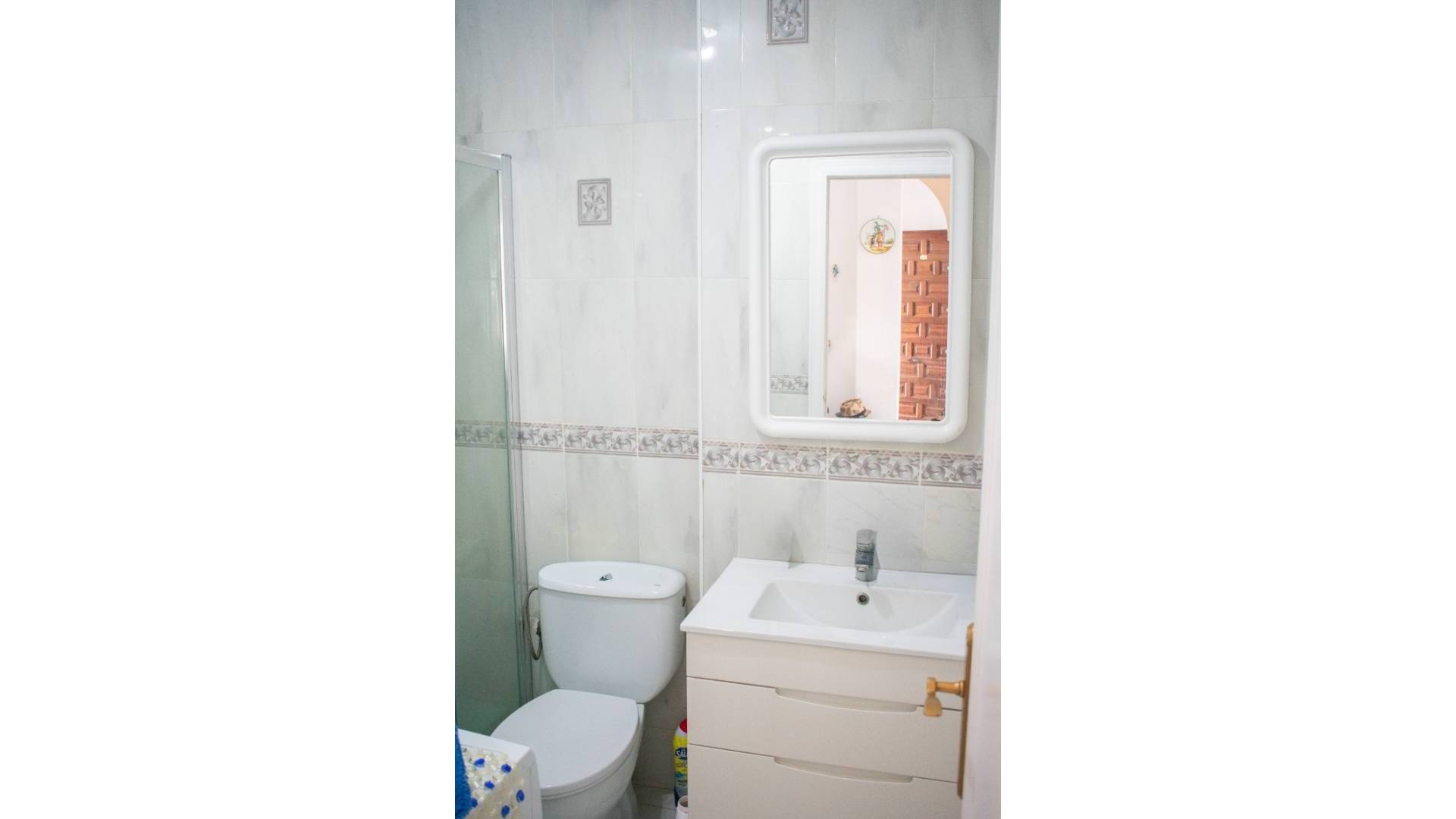 Second hand - Penthouse - Torrevieja - Playa de los Naufragos