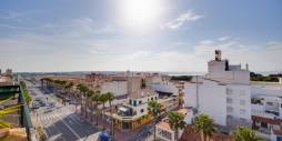 Second hand - Penthouse - Torrevieja - Playa de los Naufragos