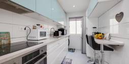 Second hand - Penthouse - Torrevieja - Playa de los Naufragos