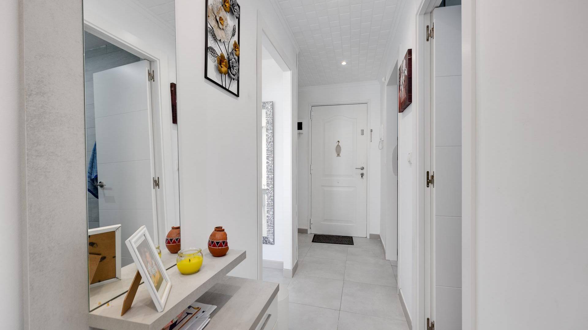 Second hand - Penthouse - Torrevieja - Playa de los Naufragos