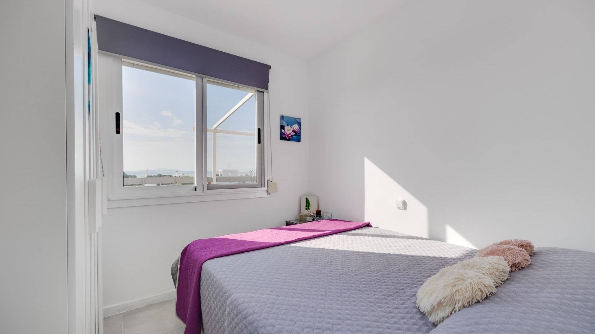 Second hand - Penthouse - Torrevieja - Playa de los Naufragos