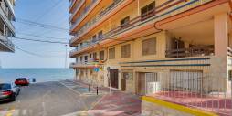 Second hand - Penthouse - Torrevieja - Playa de los Naufragos