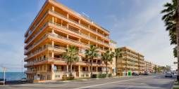 Second hand - Penthouse - Torrevieja - Playa de los Naufragos