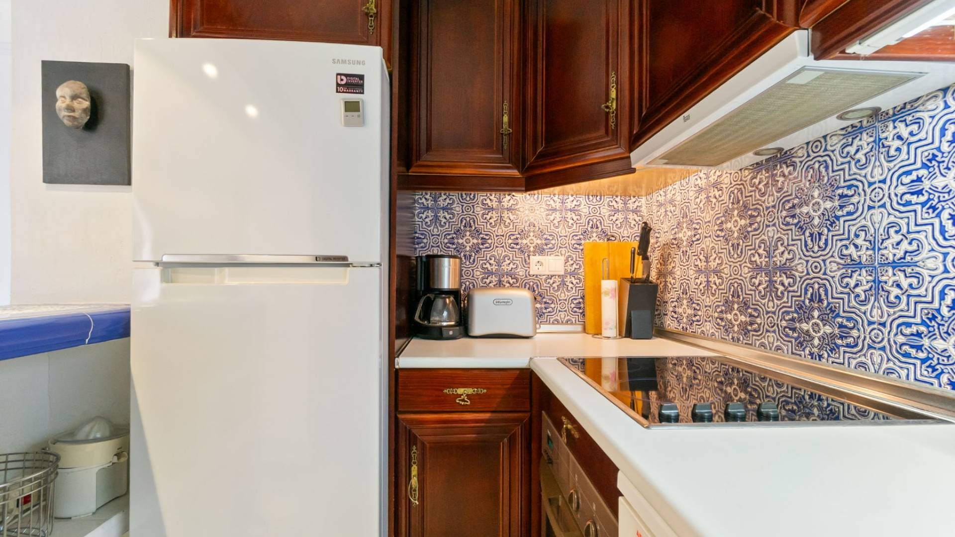 Second hand - Penthouse - Torrevieja - Playa del Cura