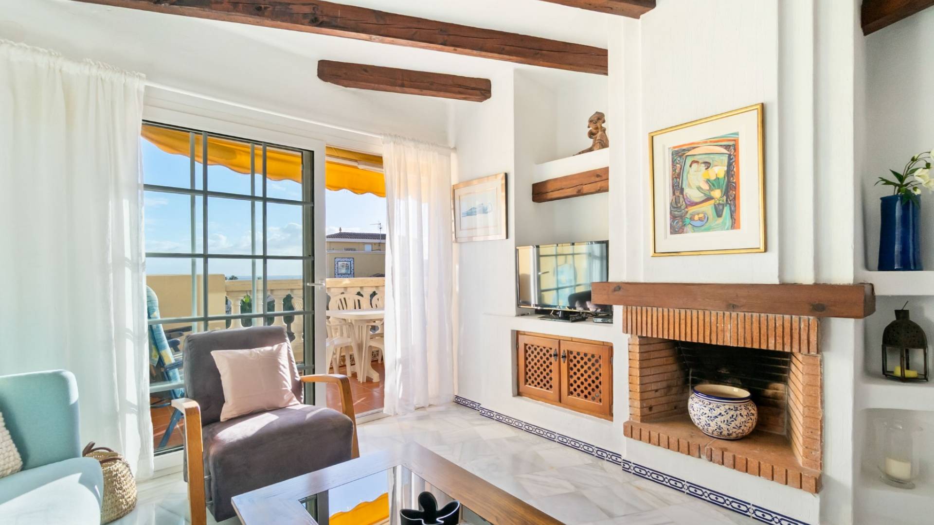 Second hand - Penthouse - Torrevieja - Playa del Cura