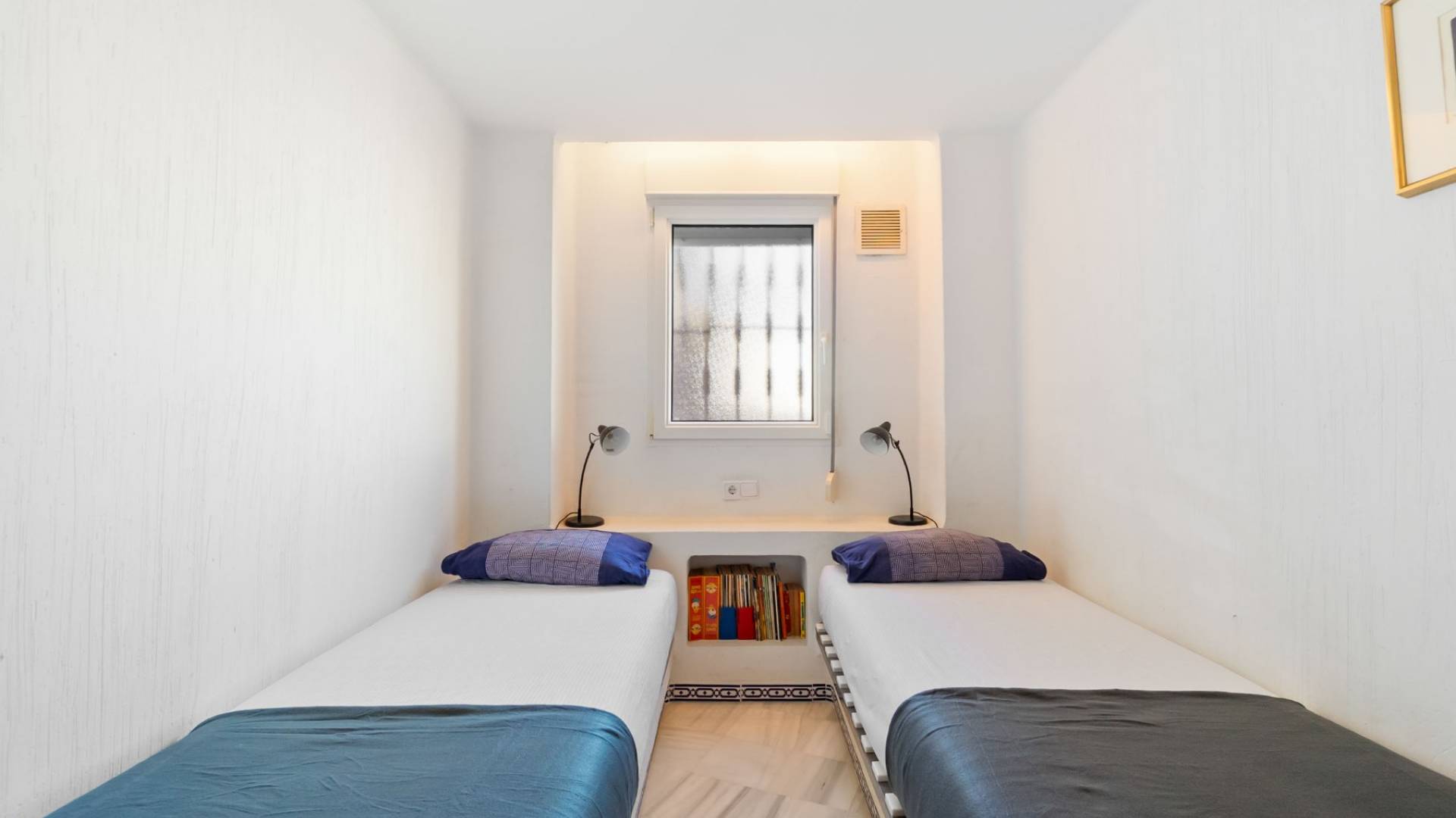 Second hand - Penthouse - Torrevieja - Playa del Cura