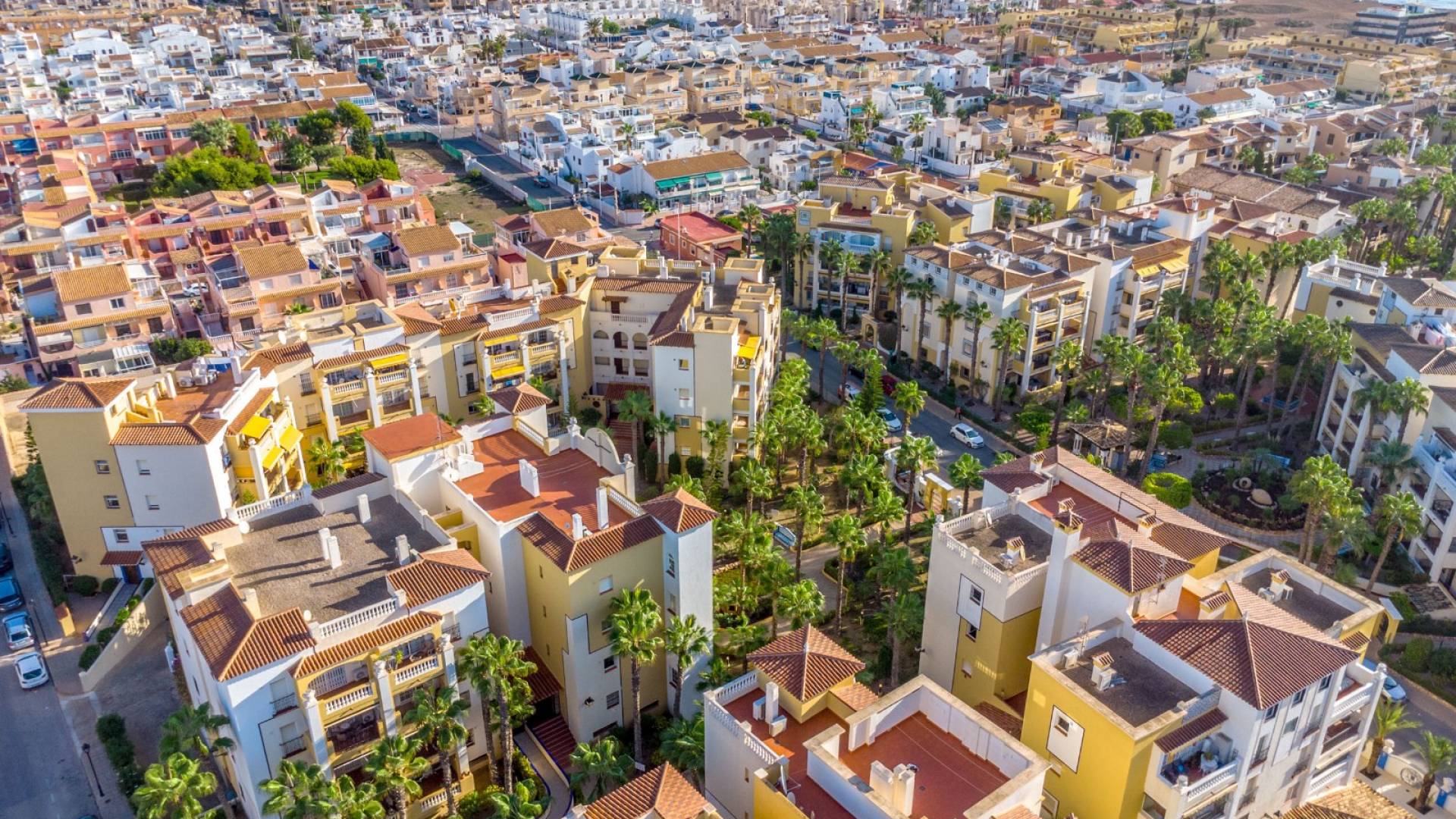 Second hand - Penthouse - Torrevieja - Playa del Cura