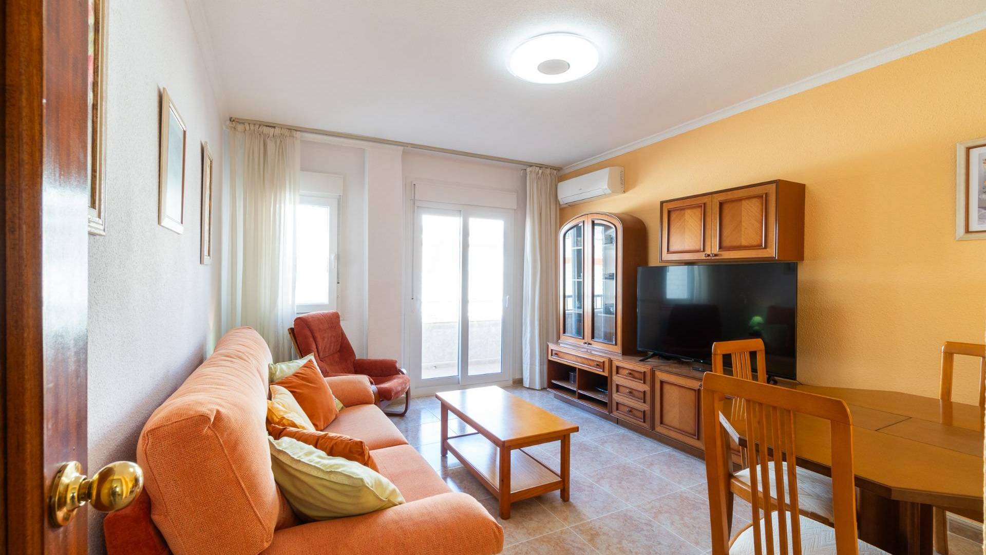 Second hand - Penthouse - Torrevieja - Playa del cura
