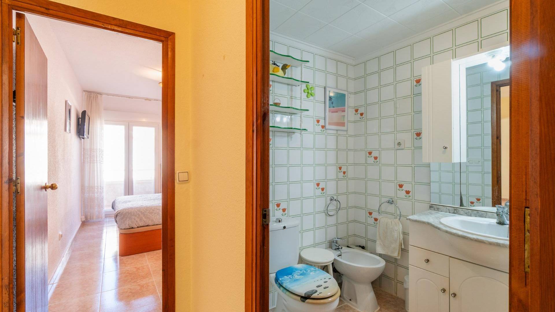 Second hand - Penthouse - Torrevieja - Playa del cura