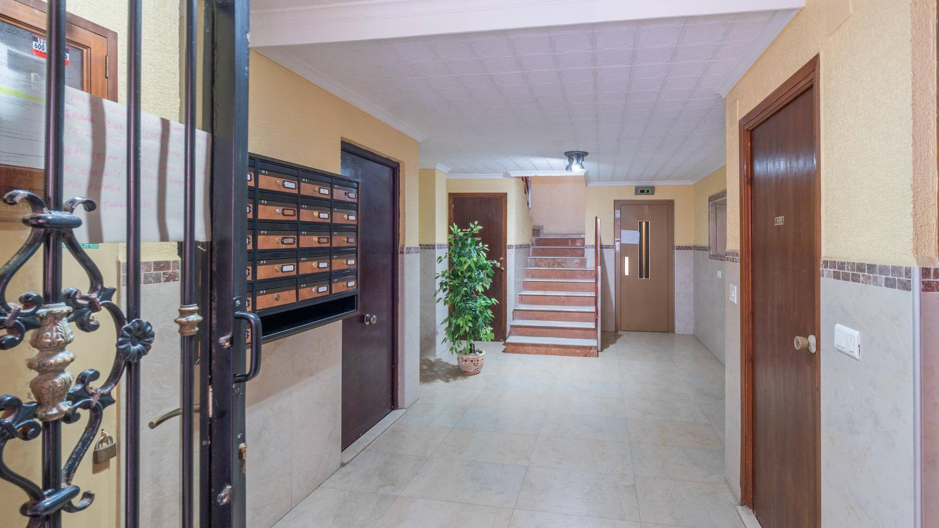 Second hand - Penthouse - Torrevieja - Playa del cura