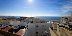 Second hand - Penthouse - Torrevieja - Playa del cura