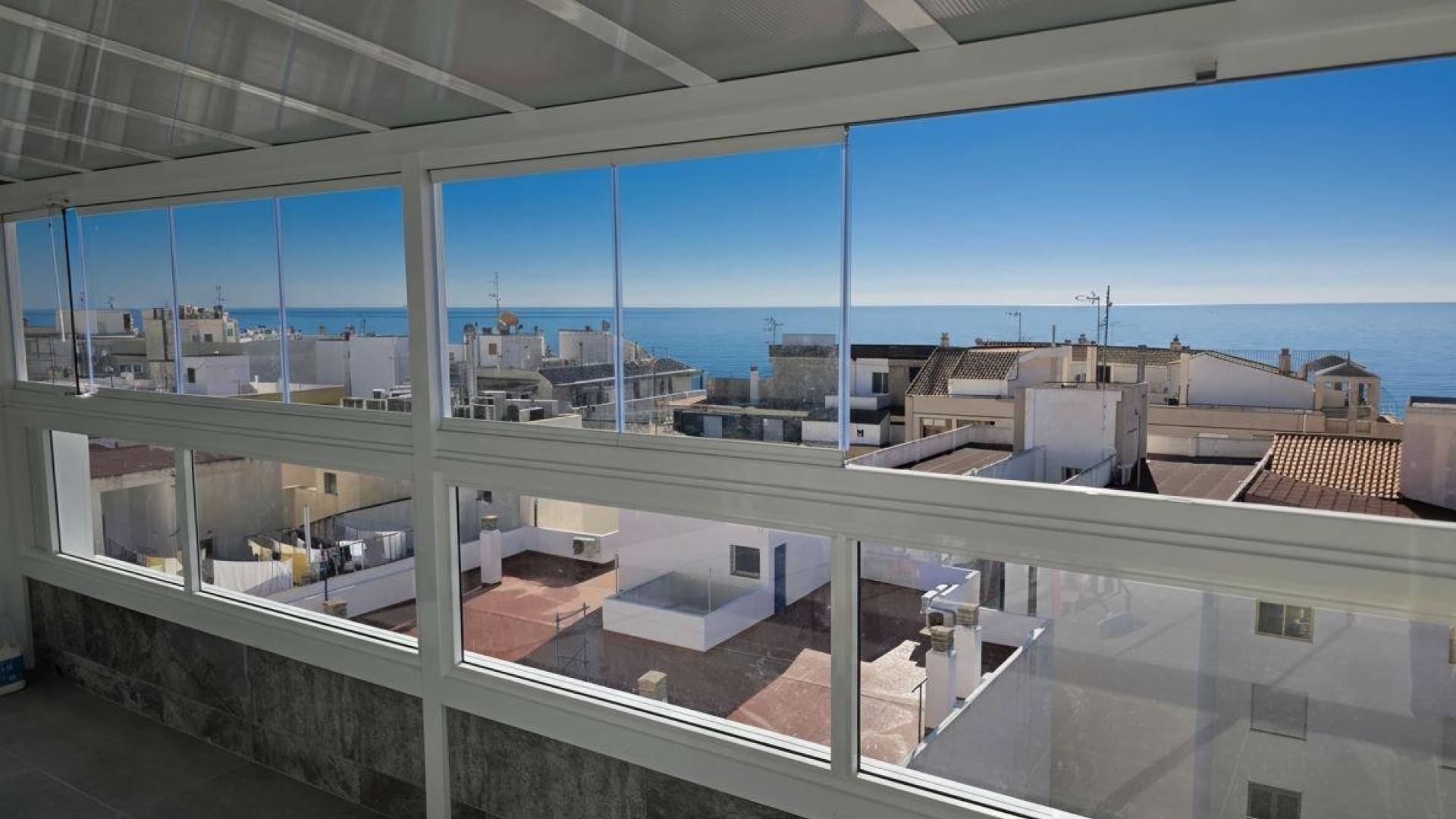 Second hand - Penthouse - Torrevieja - Playa del cura
