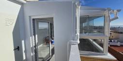 Second hand - Penthouse - Torrevieja - Playa del cura