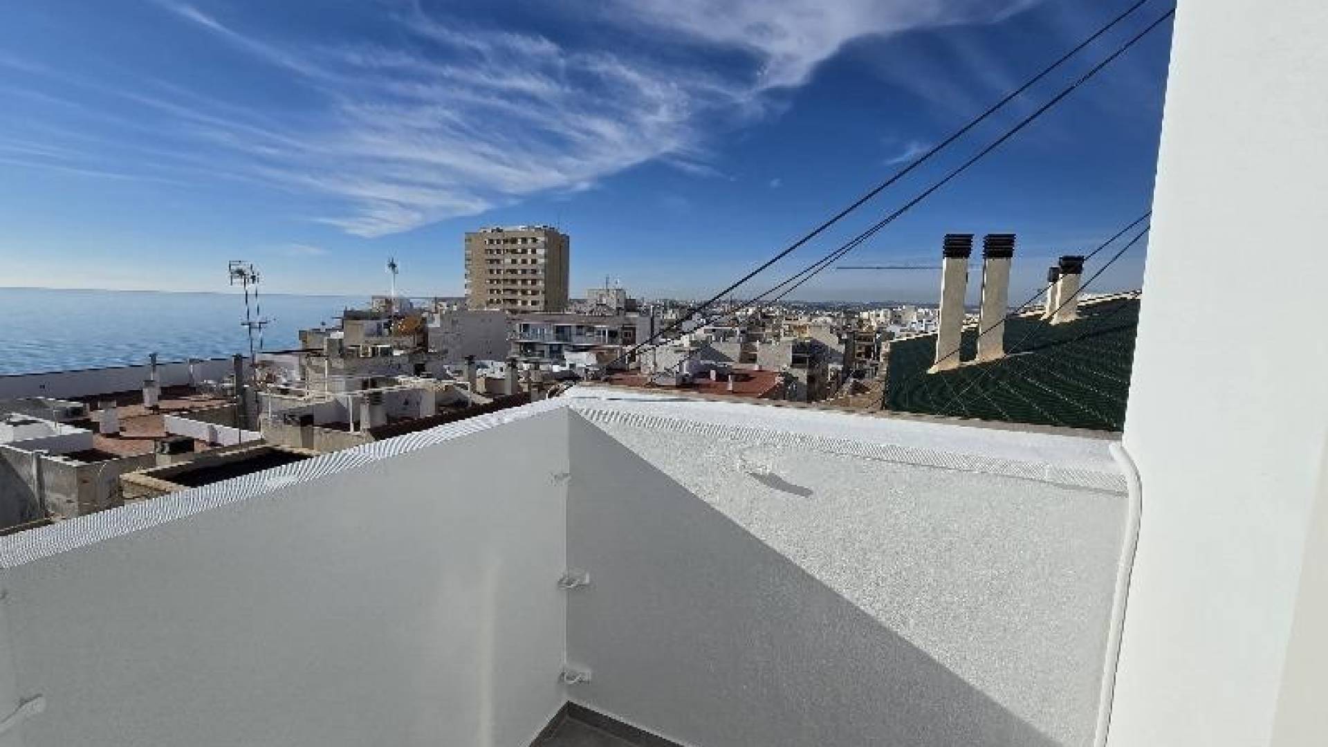 Second hand - Penthouse - Torrevieja - Playa del cura