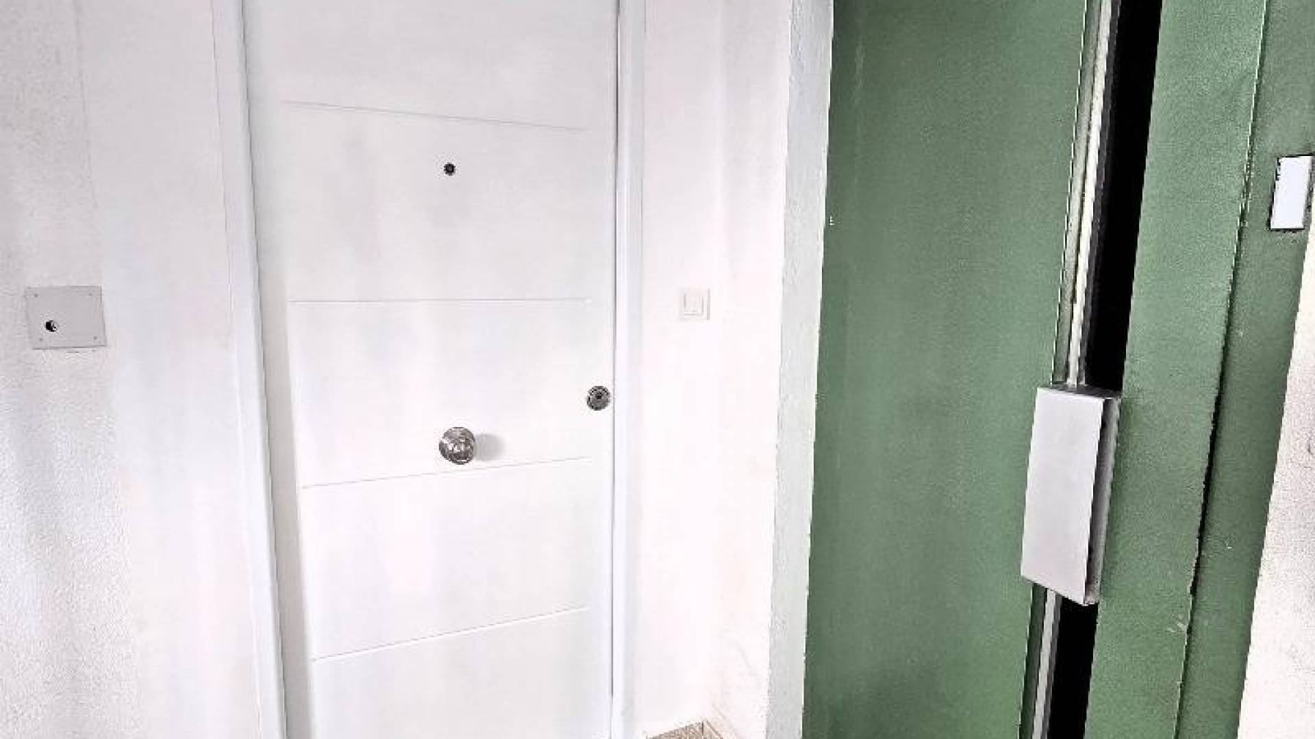 Second hand - Penthouse - Torrevieja - Playa del cura