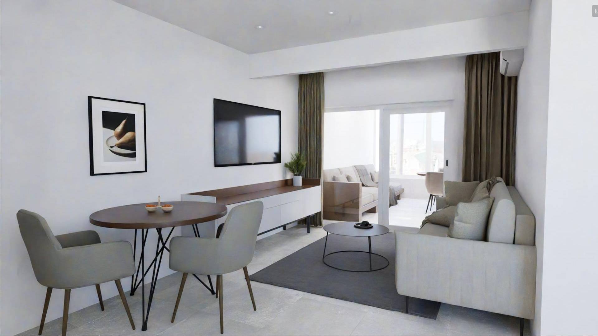 Second hand - Penthouse - Torrevieja - Playa del cura