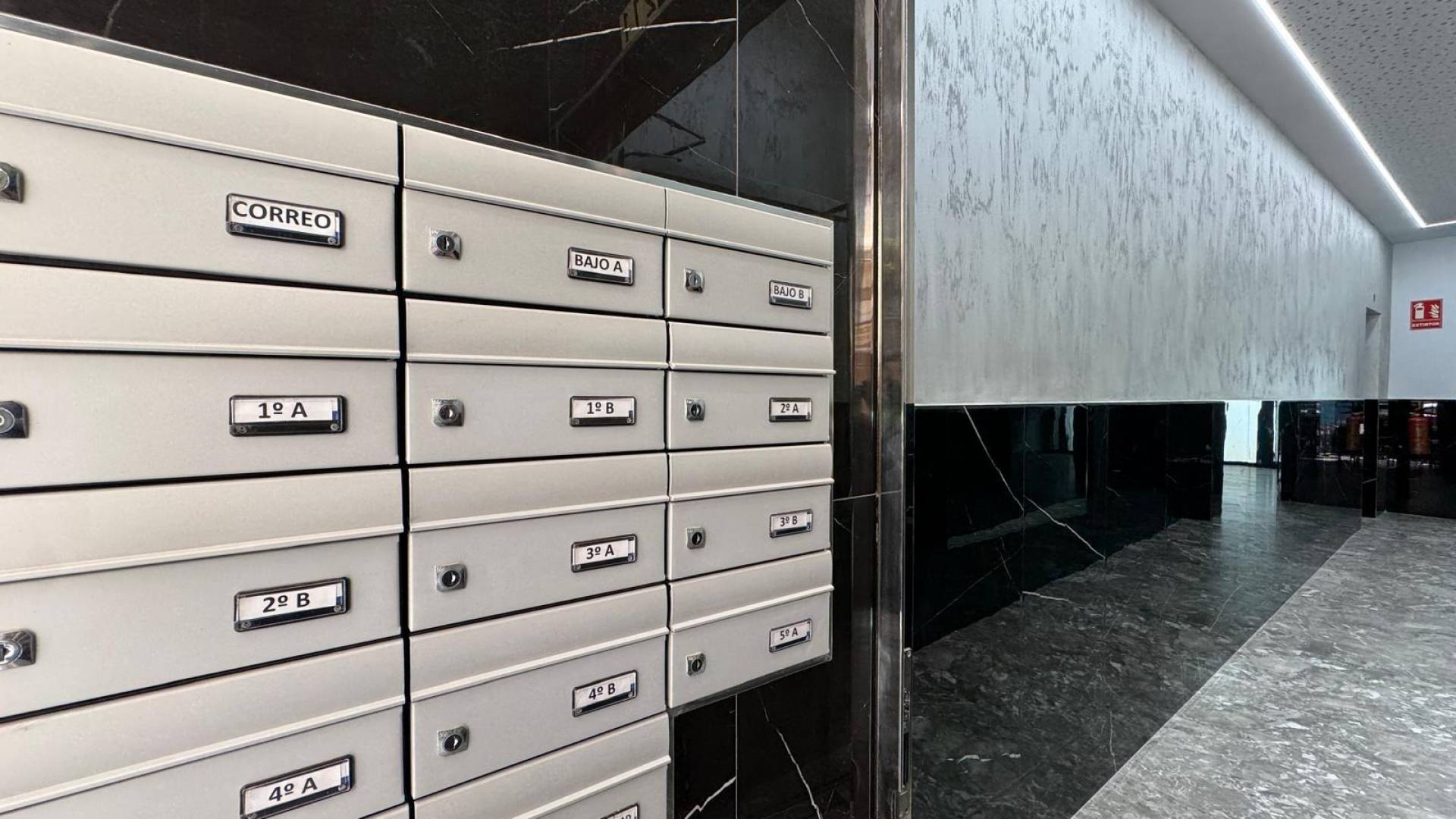 Second hand - Penthouse - Torrevieja - Playa del Cura