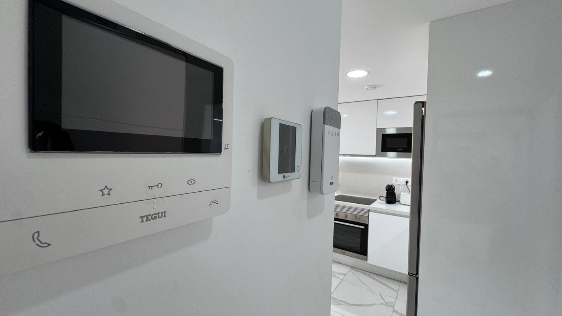 Second hand - Penthouse - Torrevieja - Playa del Cura