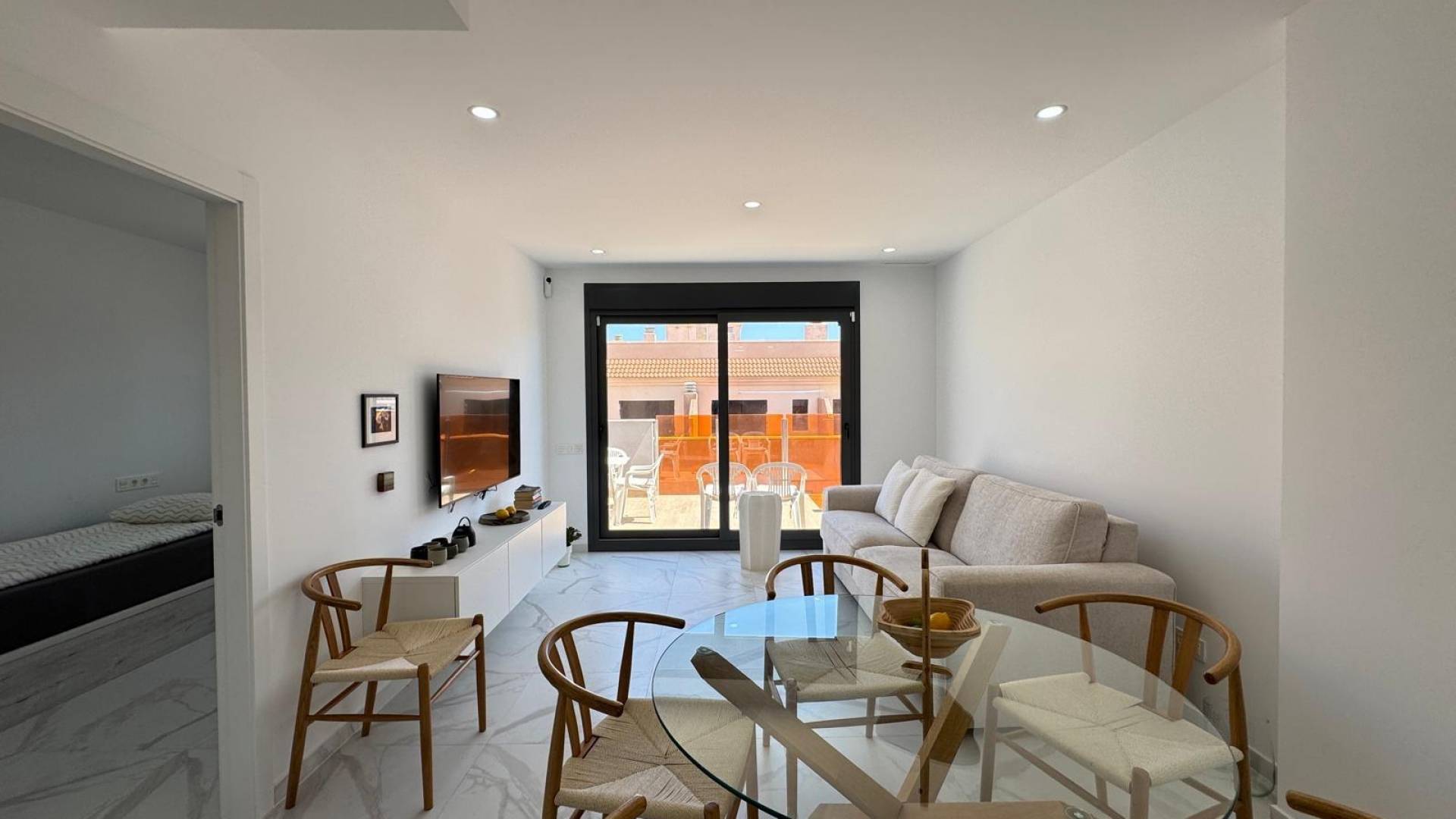 Second hand - Penthouse - Torrevieja - Playa del Cura