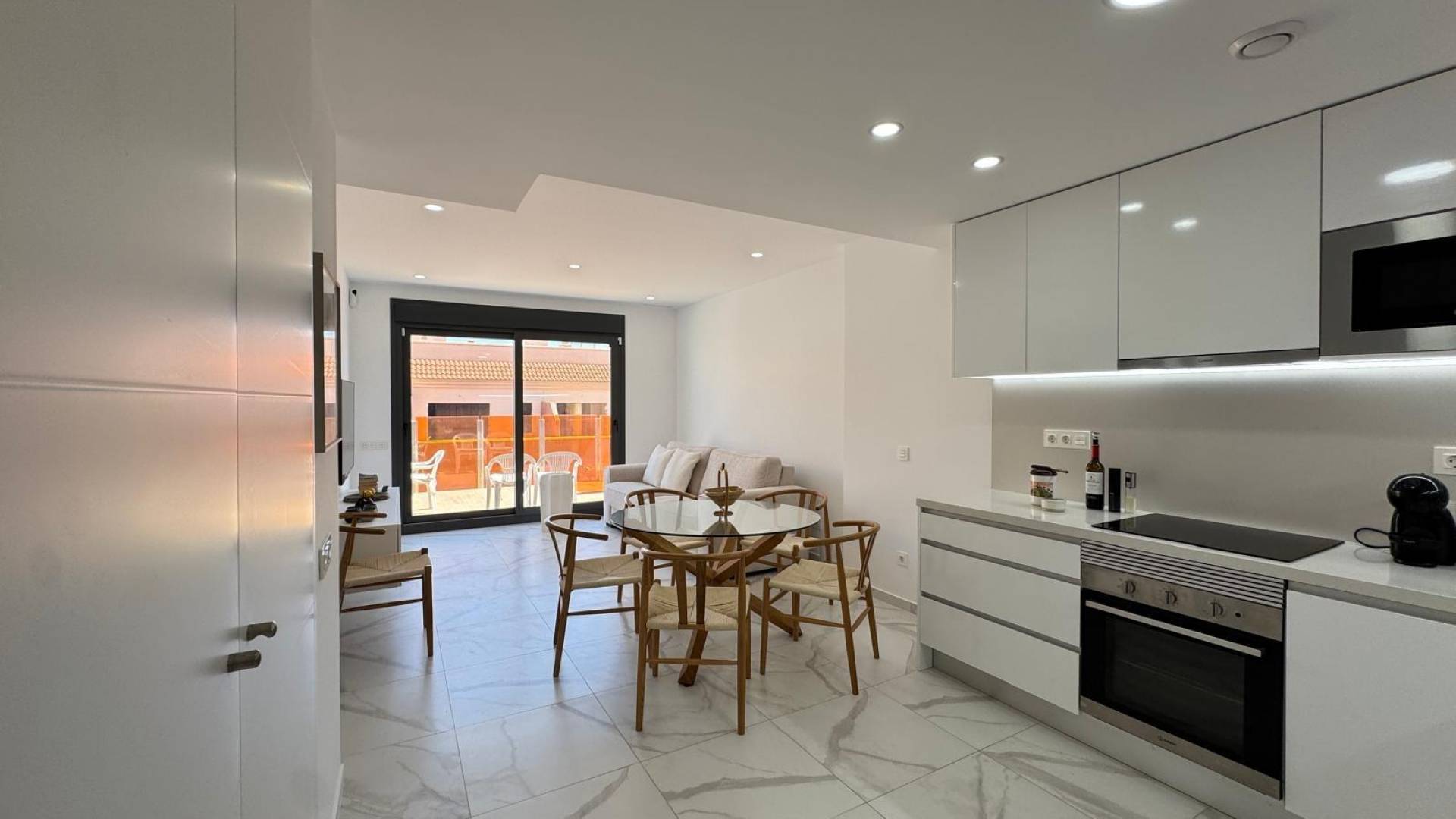 Second hand - Penthouse - Torrevieja - Playa del Cura