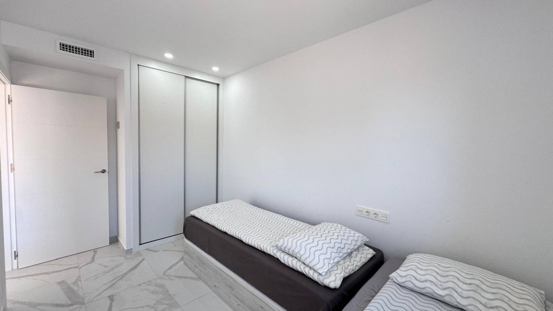 Second hand - Penthouse - Torrevieja - Playa del Cura