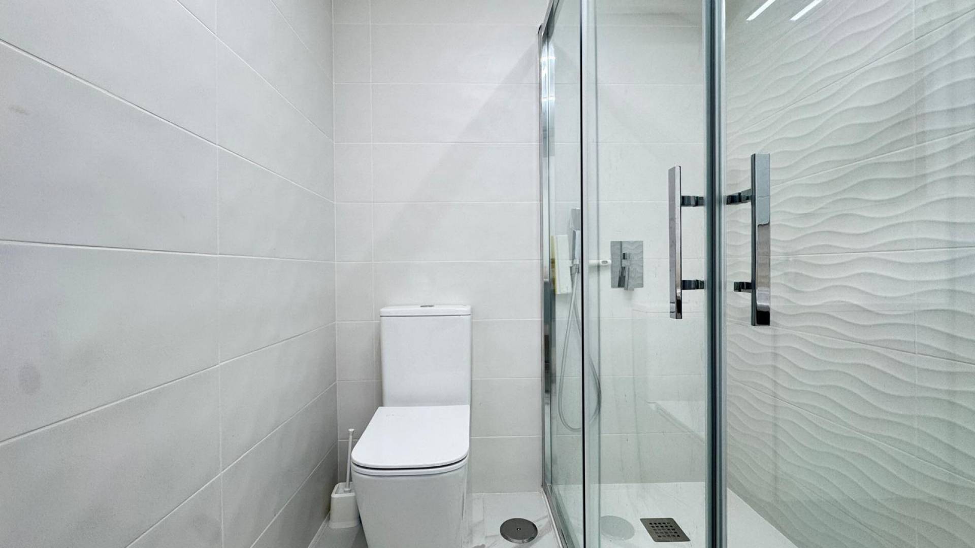 Second hand - Penthouse - Torrevieja - Playa del Cura