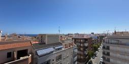 Second hand - Penthouse - Torrevieja - Playa del Cura