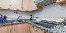 Second hand - Penthouse - Torrevieja - Playa del Cura