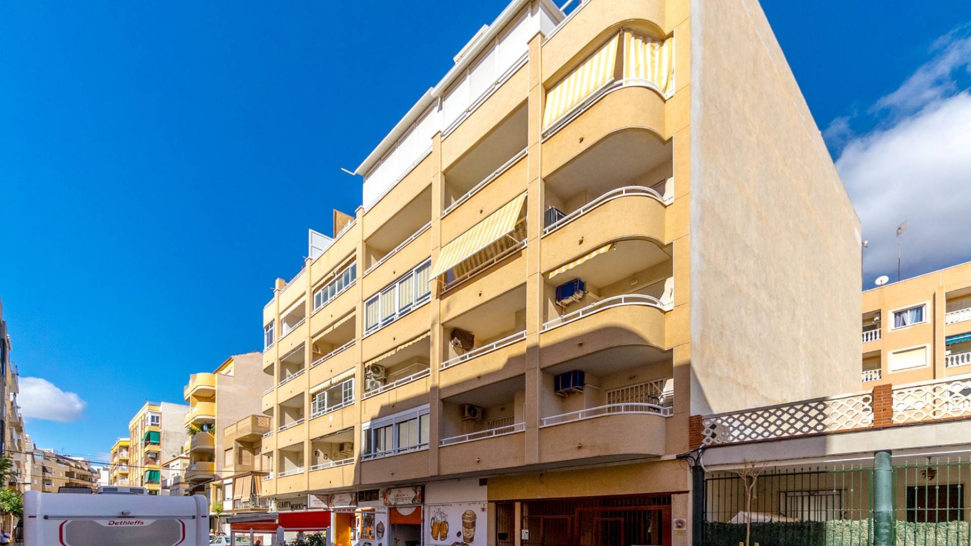 Second hand - Penthouse - Torrevieja - Playa del Cura