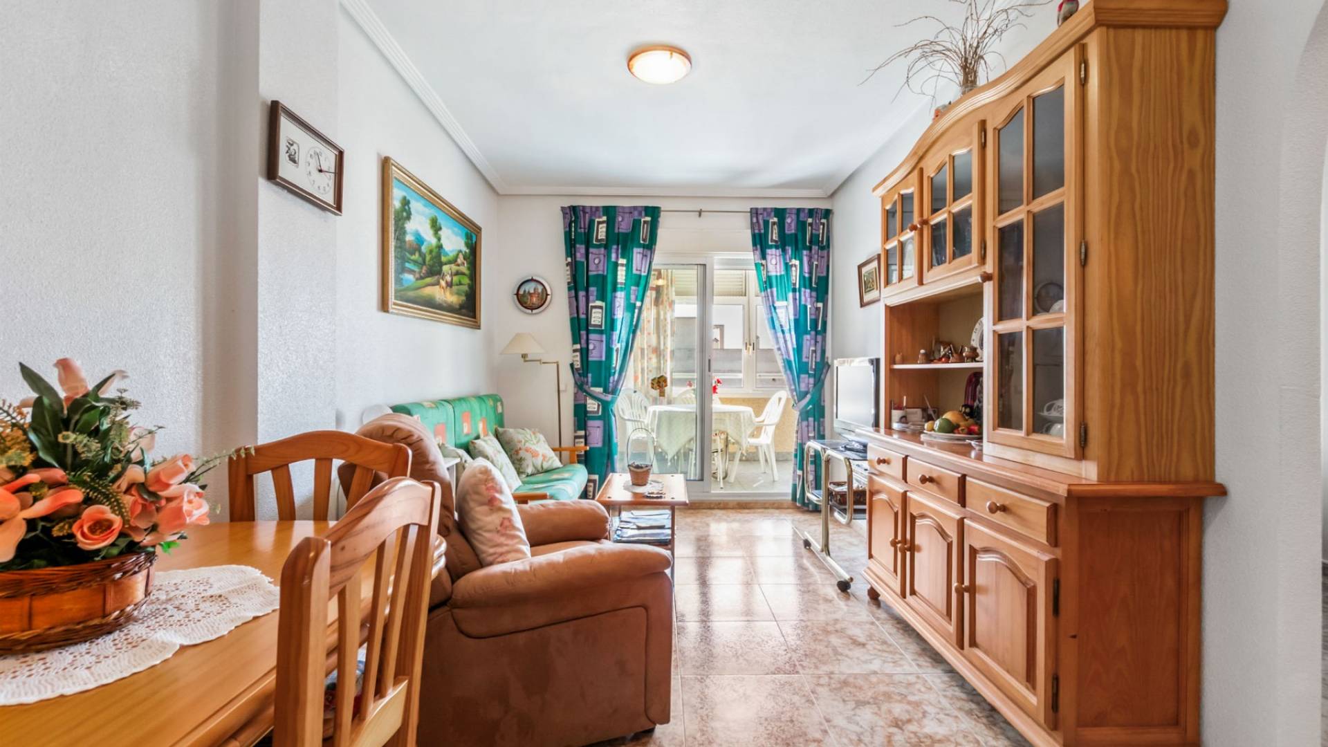 Second hand - Penthouse - Torrevieja - Playa del Cura