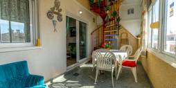 Second hand - Penthouse - Torrevieja - Playa del Cura