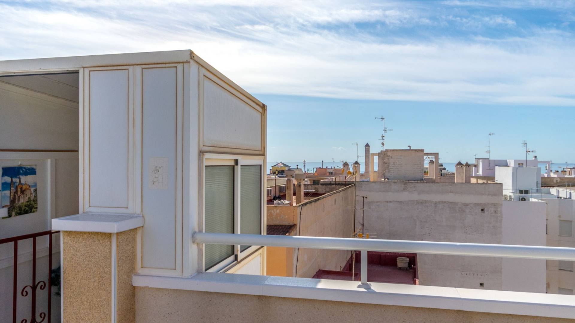 Second hand - Penthouse - Torrevieja - Playa del Cura
