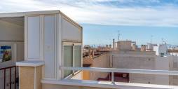 Second hand - Penthouse - Torrevieja - Playa del Cura