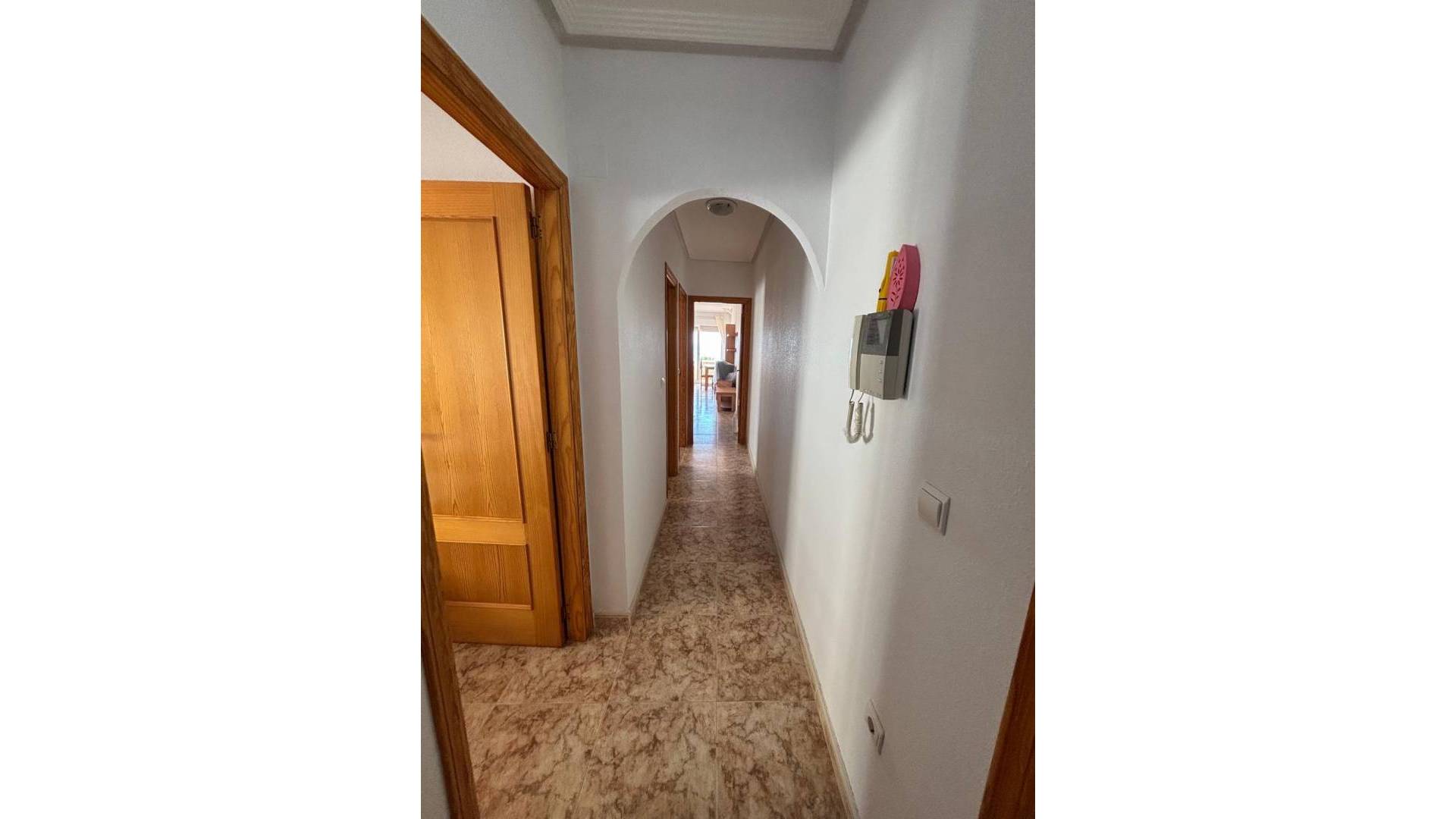 Second hand - Penthouse - Torrevieja - Playa del Cura