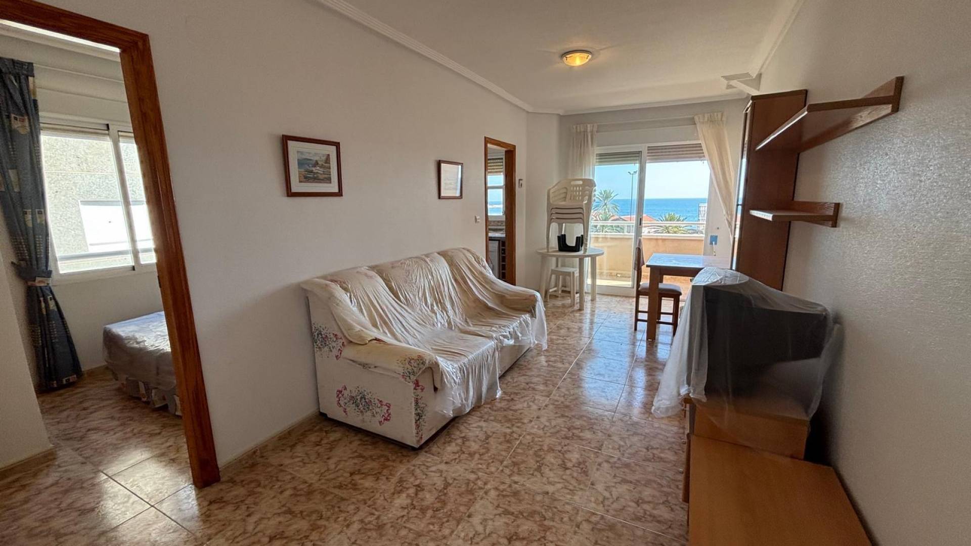 Second hand - Penthouse - Torrevieja - Playa del Cura